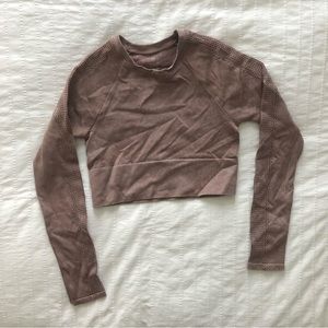 Brand new OFFLINE by Aerie top